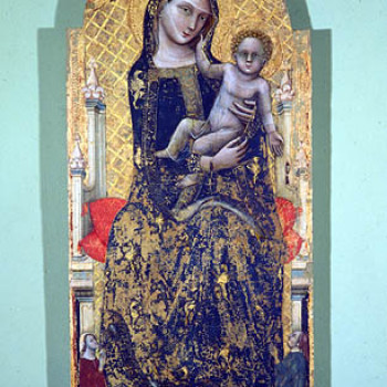 Museo d'arte industriale Davia Bargellini